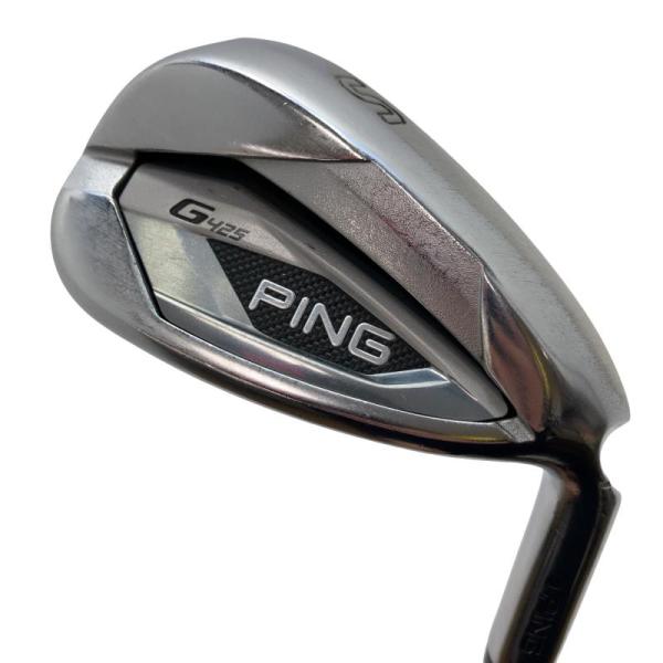 PING（ピン） G425 SW ウェッジ WG フレックスX : ゴルフパートナー