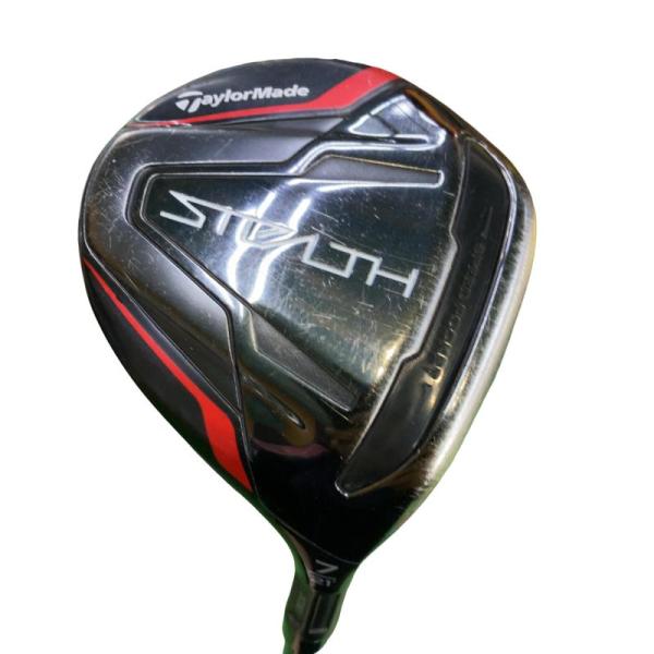 TaylorMade（テーラーメイド） STEALTH 7W フェアウェイウッド FW