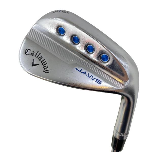 キャロウェイ JAWS MD5 46/10S NS950neo フレックス（S） Callaway（キャロウェイ） MD 5 JAWS クロム 46°/10°S ウェッジ WG