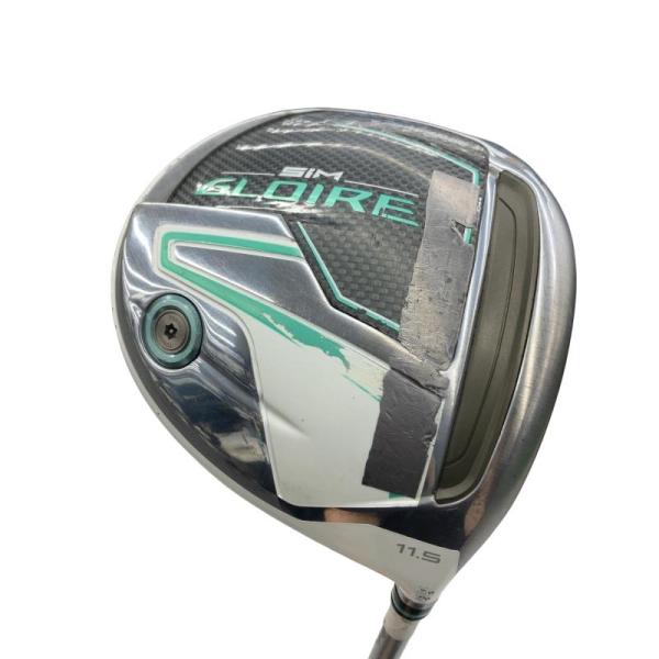 TaylorMade（テーラーメイド） SIM GLOIRE 11.5° レディース