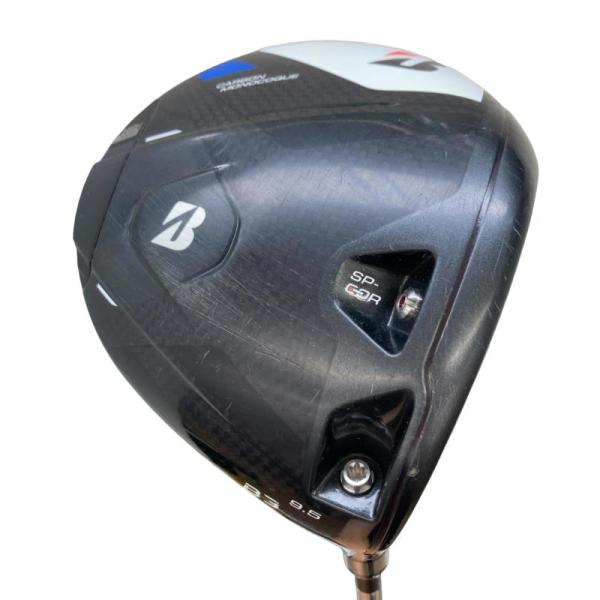 【新品未使用品】 BRIDGESTONE B3MAX D 9.5 S BRIDGESTONE GOLF ブリヂストン B3 MAX 9.5° ドライバー DR フレックス