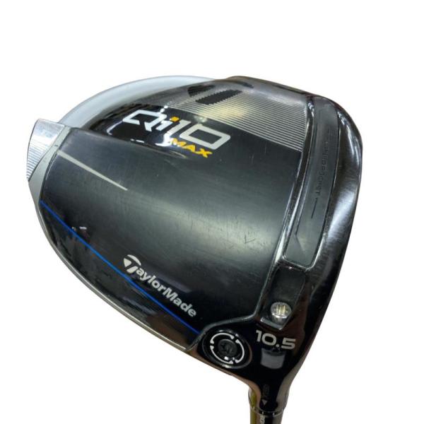 TaylorMade（テーラーメイド） Qi10 MAX 10.5° ドライバー DR 