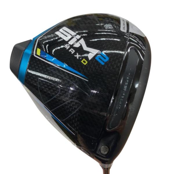 TaylorMade（テーラーメイド） SIM2 MAX-D 10.5° ドライバー DR