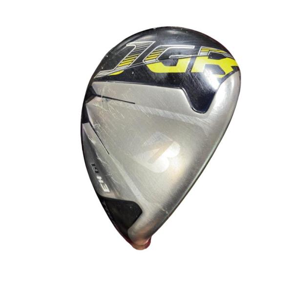 BRIDGESTONE GOLF ブリヂストン TOUR B JGR U3 ユーティリティ UT