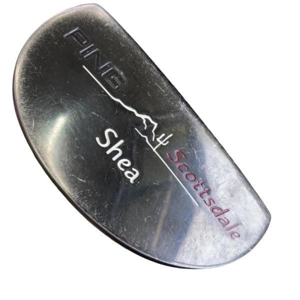 PING（ピン） Scottsdale Shea 34.0インチ パター PT フレックスその他