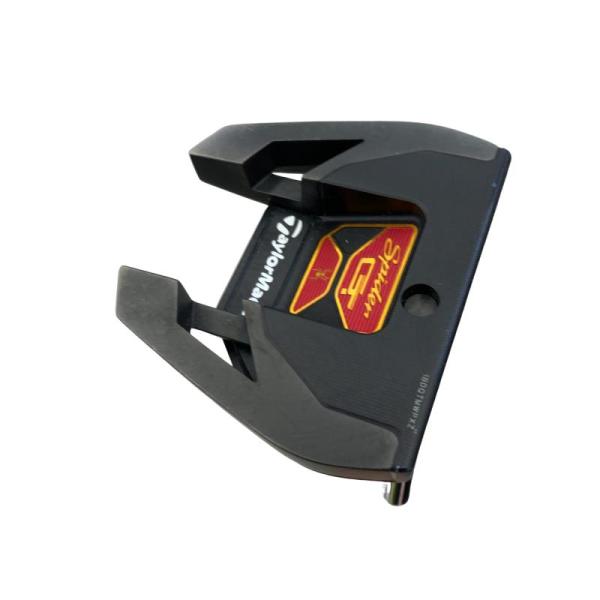 TaylorMade（テーラーメイド） Spider GT BLACK センターシャフト 33