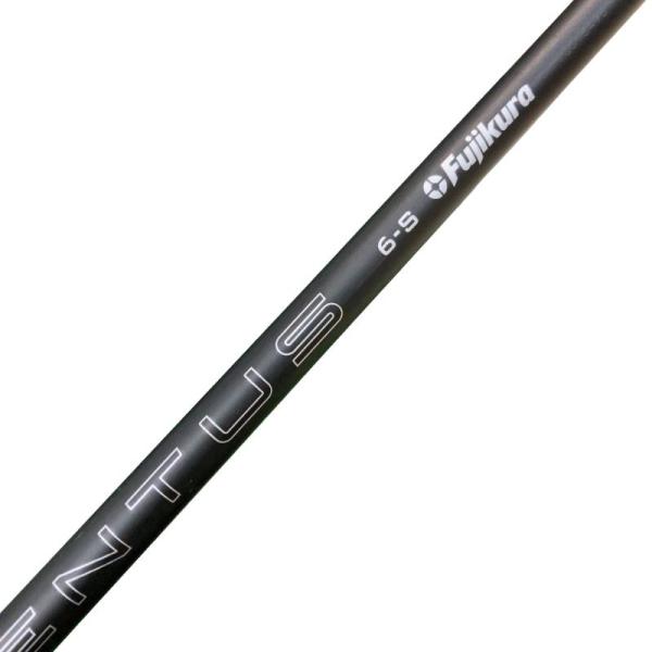 フジクラシャフト VENTUS BLACK(2024) 6 ドライバー用 シャフト VENTUS