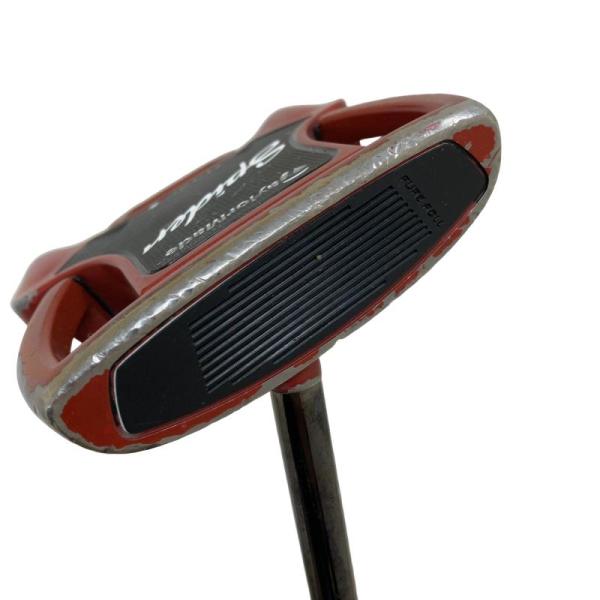 TaylorMade（テーラーメイド） Spider Tour RED(サイトライン