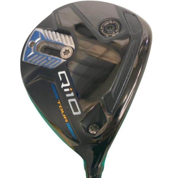 テーラーメイド Qi10 TOUR 3W フェアウェイウッド FW フレックスその他