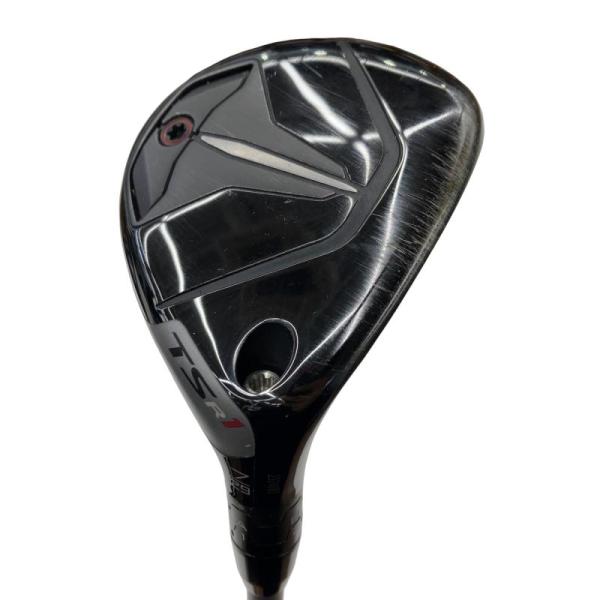 タイトリストユーティリティーTSR1 Titleist（タイトリスト） TSR1 29° ユーティリティ UT フレックスS