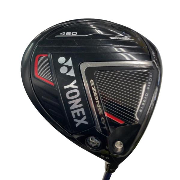 最終価格❗️ヨネックスEZONE GT 460 9.0度 YONEX（ヨネックス） EZONE GT 460(2023) 9° ドライバー DR フレックス