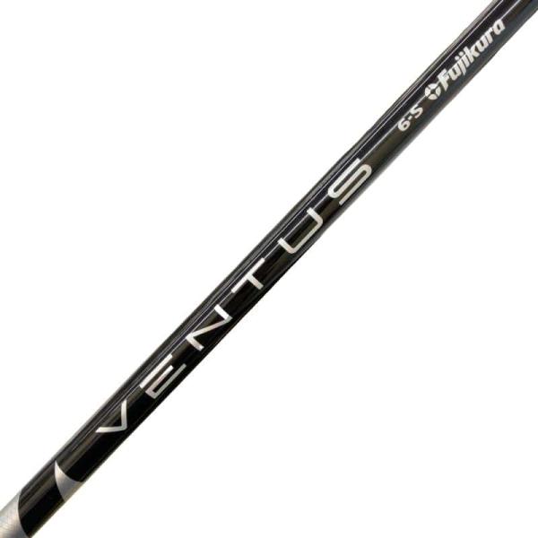 ドライバー用Ventus 6-S ゴルフシャフト キャロウェイスリーブ付 Callaway（キャロウェイ） キャロウェイスリーブ付き(QUANTUM系
