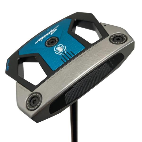 TaylorMade（テーラーメイド） Spider 5K-ZT STANDARD 34インチ パター