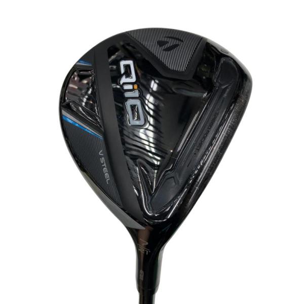 TaylorMade（テーラーメイド） Qi10 7W フェアウェイウッド FW
