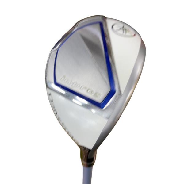 ヤマハ inpres DRIVESTAR U5 レディース ユーティリティ UT フレックスA