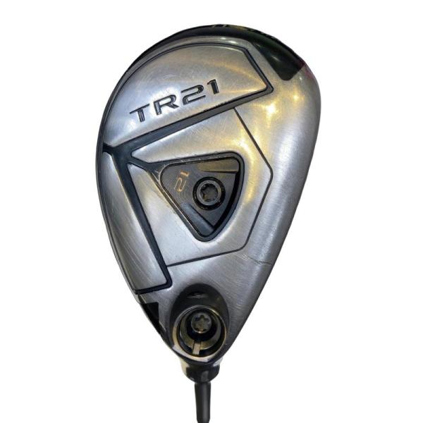 HONMA GOLF（本間ゴルフ） TOUR WORLD TR21 U5 ユーティリティ UT
