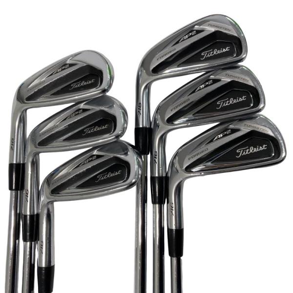 Titleist（タイトリスト） Titleist AP2 716 6S レフティ アイアン