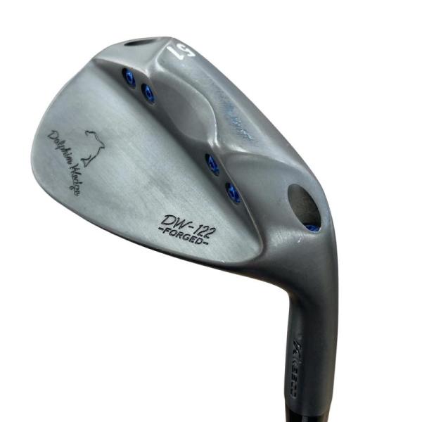 キャスコ ドルフィン ブラック ウェッジ DW-122 51 ATTAS kasco（キャスコ） Dolphin Wedge DW-122 ブラック 51° ウェッジ WG