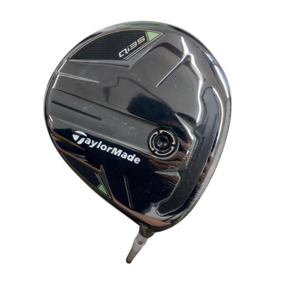 TaylorMade（テーラーメイド） Qi35 MAX 7W フェアウェイウッド FW