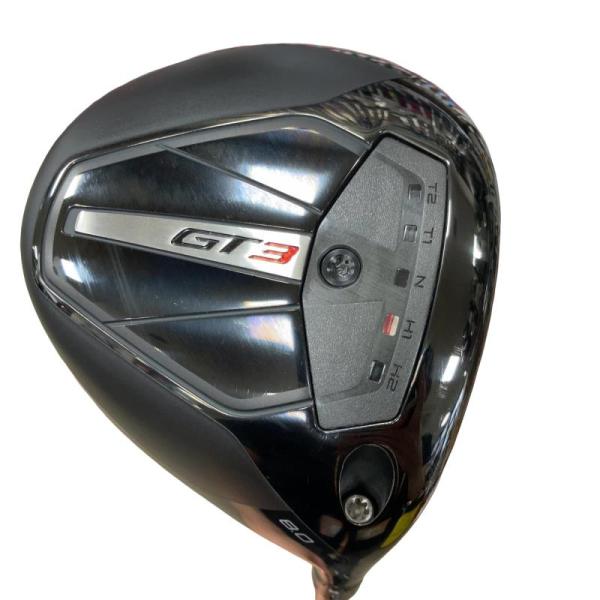 タイトリスト GT3 ドライバー Titleist（タイトリスト） GT3 8° ドライバー DR フレックスX : ゴルフ