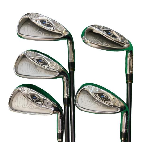 TaylorMade テーラーメイド r7 cgb iron 5-9 5本 TaylorMade（テーラーメイド） r7 CGB MAX 5S レディース アイアン