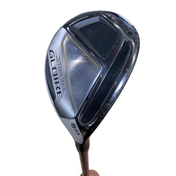 TaylorMade（テーラーメイド） STEALTH GLOIRE U5 ユーティリティ UT