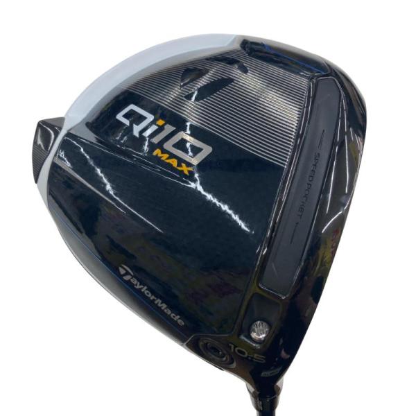 TaylorMade（テーラーメイド） Qi10 MAX LITE 10.5° ドライバー DR