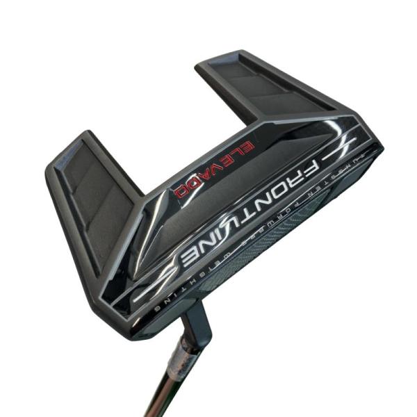 クリーブランド FRONTLINE ELEVADO 34インチ パター PT フレックスその他