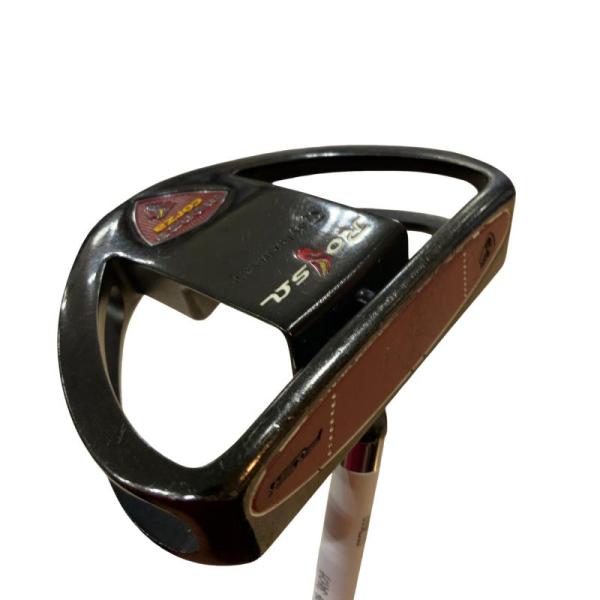 TaylorMade（テーラーメイド） Rossa monza corza RSi センター