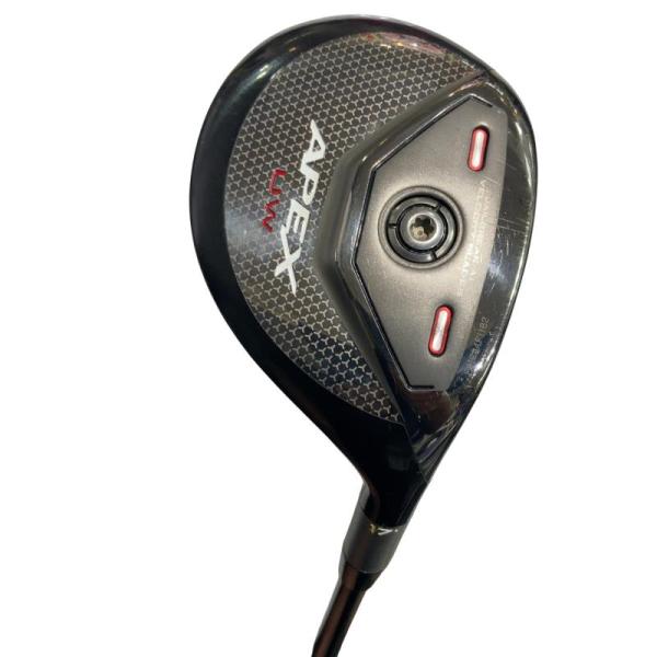 Callaway（キャロウェイ） APEX UW 17° ユーティリティ UT フレックスX