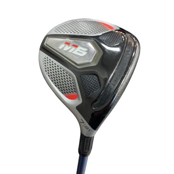 M6 フェアウェイウッド 7W テーラーメイド（TaylorMade) TaylorMade（テーラーメイド） M6 7W フェアウェイウッド FW