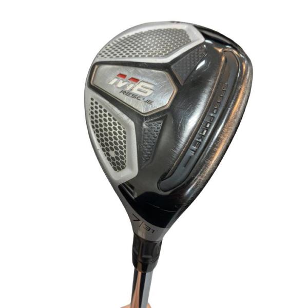 TaylorMade（テーラーメイド） M6 U7 USA ユーティリティ UT