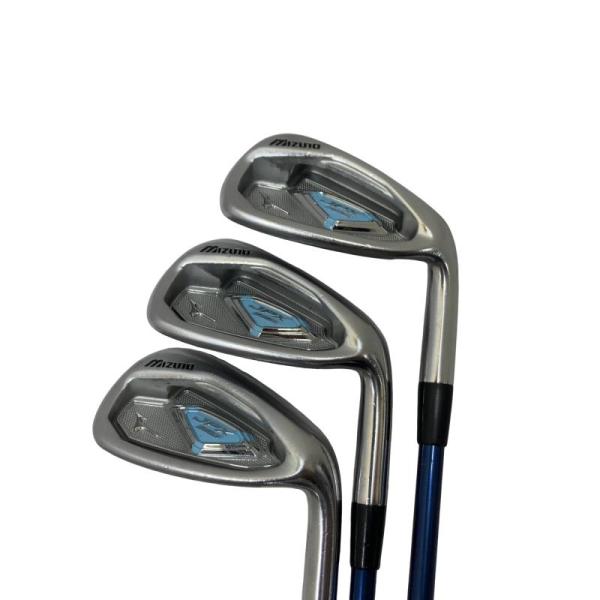 MIZUNO GOLF ミズノ JPX 825 5S レディース アイアンセット IR