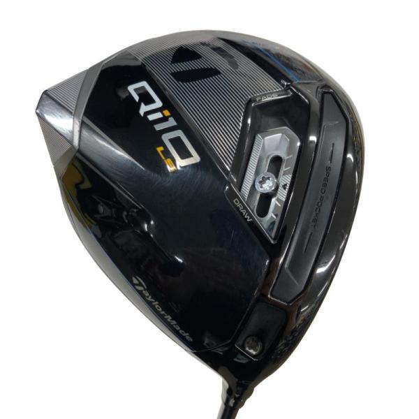 TaylorMade（テーラーメイド） Qi10 LS 9° ドライバー DR フレックス