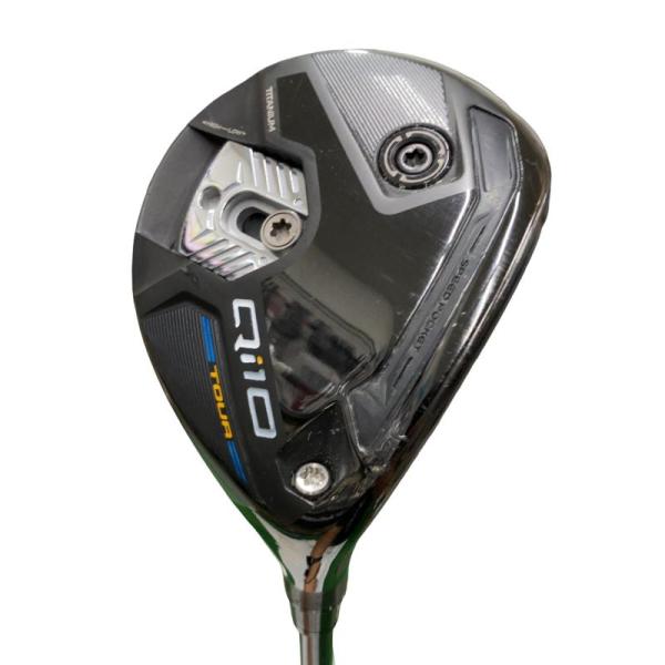 TaylorMade（テーラーメイド） Qi10 TOUR 5W フェアウェイウッド FW