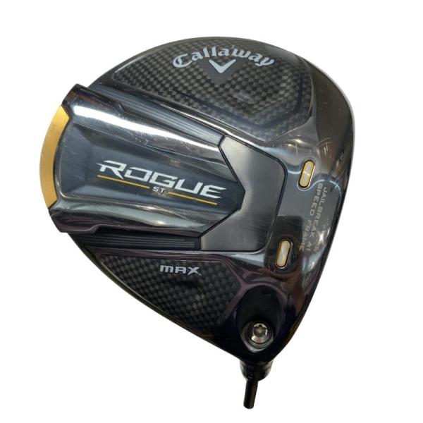 Callaway（キャロウェイ） ROGUE ST MAX 9° ドライバー DR フレックス