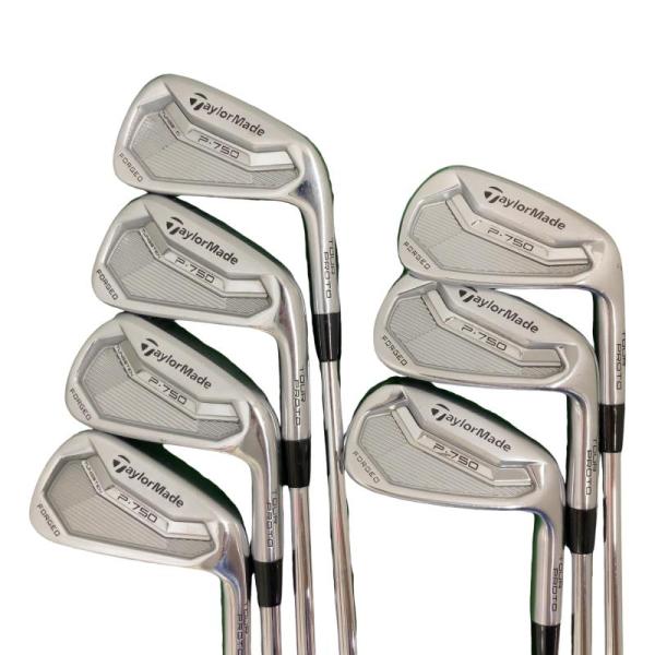 TaylorMade（テーラーメイド） Taylor Made P・750 TOUR PROTO 8S