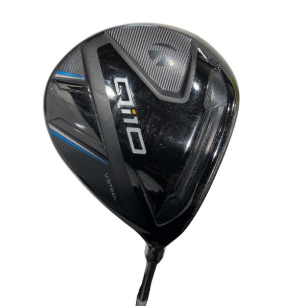 TaylorMade（テーラーメイド） Qi10 3W フェアウェイウッド FW