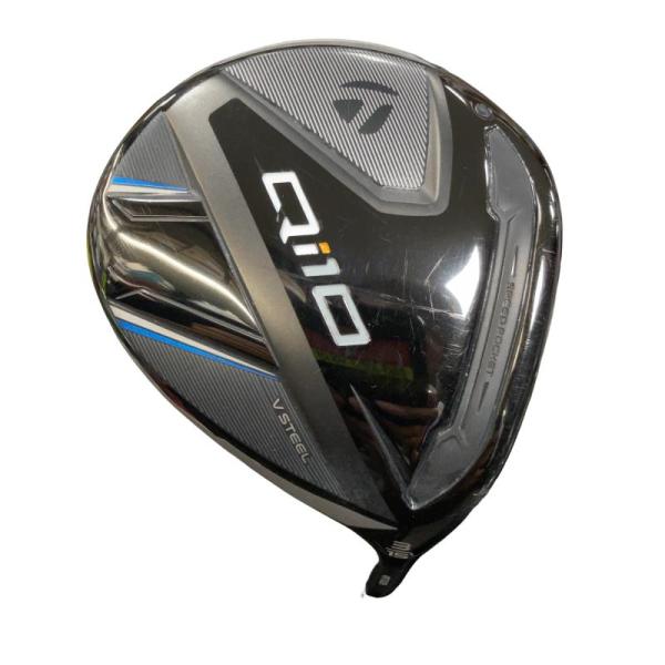 Q10 3w テーラーメイド TaylorMade（テーラーメイド） Qi10 3W フェアウェイウッド FW