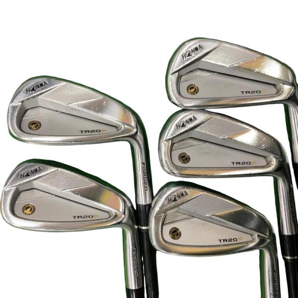 HONMA GOLF（本間ゴルフ） TOUR WORLD TR20P 6S アイアンセット IR