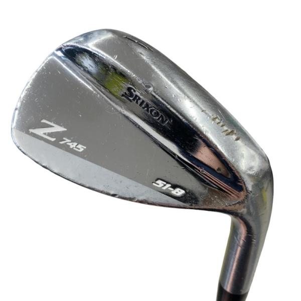 DUNLOP（ダンロップ） SRIXON Z745 AW ウェッジ WG フレックスS