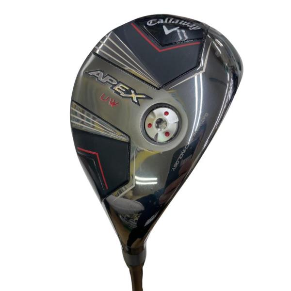 Callaway（キャロウェイ） APEX UW(2024) 17° ユーティリティ UT