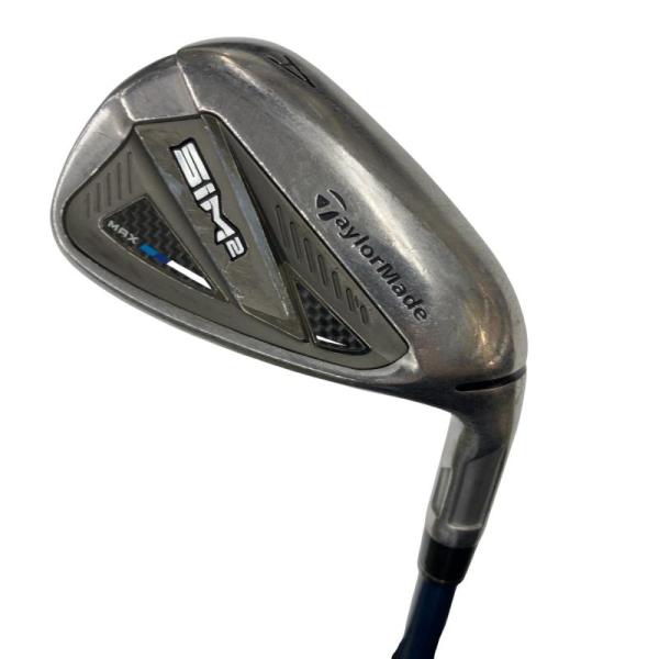 SIM2 MAX AW ウェッジ TaylorMade TaylorMade（テーラーメイド） SIM2 MAX AW ウェッジ WG フレックスS