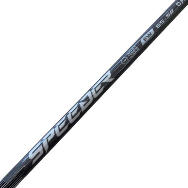フジクラスピーダーNX 65-SR シャフト　新キャロウェイスリーブ Callaway（キャロウェイ） キャロウェイスリーブ付き(ELYTE系