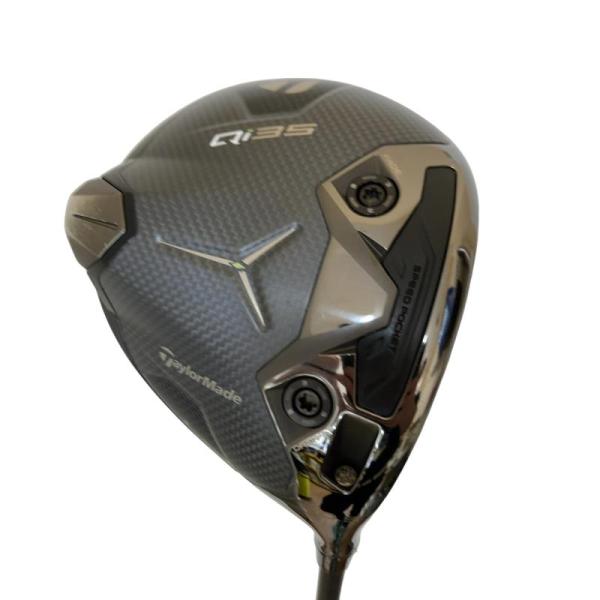 TaylorMade（テーラーメイド） Qi35 LS 10.5° ドライバー DR