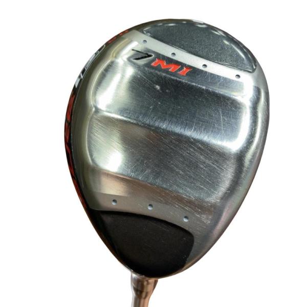 MIZUNO GOLF ミズノ SURE DD 2.0 MI U7 ユーティリティ UT フレックスS