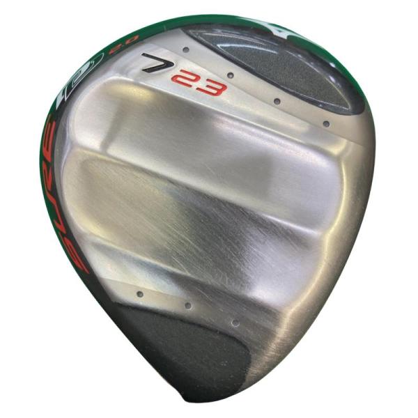 MIZUNO GOLF ミズノ SURE DD 2.0 7W フェアウェイウッド FW フレックス
