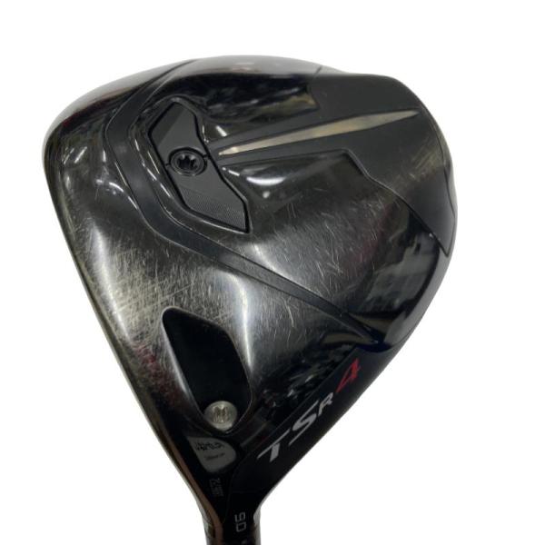 Titleist（タイトリスト） TSR4 9° レフティ ドライバー DR フレックス
