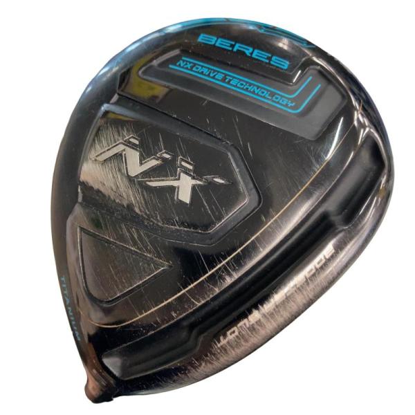 HONMA GOLF（本間ゴルフ） BERES NX U5 ユーティリティ UT フレックスS