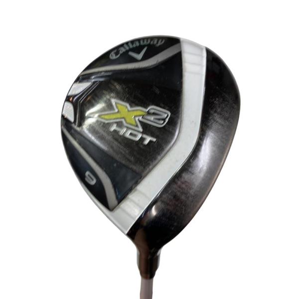 Callaway（キャロウェイ） X2 HOT 9W フェアウェイウッド FW